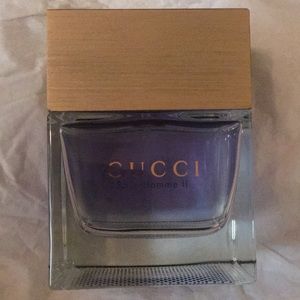 Gucci cologne
